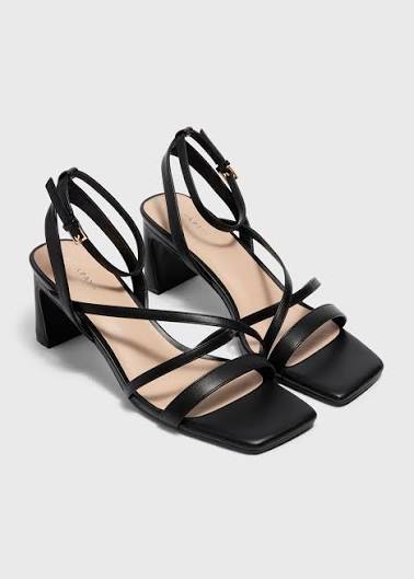 Types of Sandals for Women: Find Your Perfect Pair