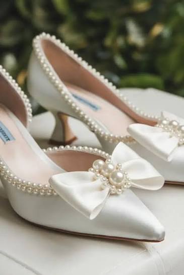 Strappy Flat Sandals for Wedding Women: Elegant Comfort for Every Celebration