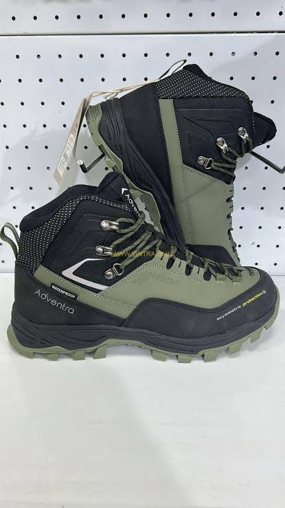 Trekking Shoes for Men: The Perfect Companion for Every Adventure
