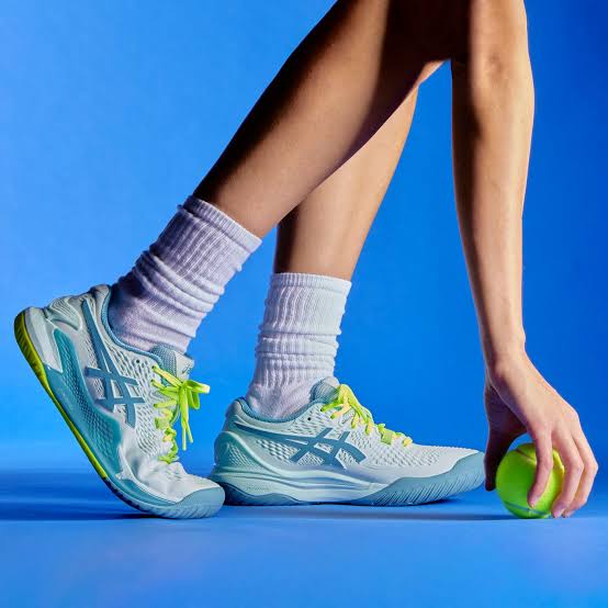 Best Outdoor Tennis Shoes for Women: Comfort, Stability