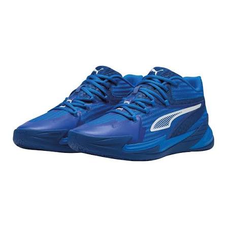 Puma High Top Basketball Shoes: Style, Support &amp; Performance