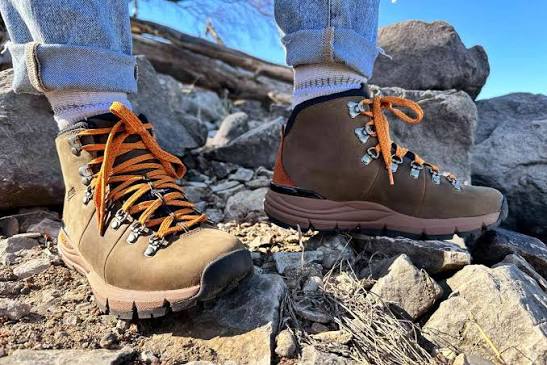 best waterproof boots for walking