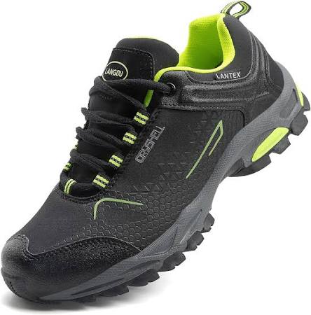 Hiking Shoes Collection