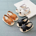 Baby Boys Girls Sandals Soft Sole Summer Infant