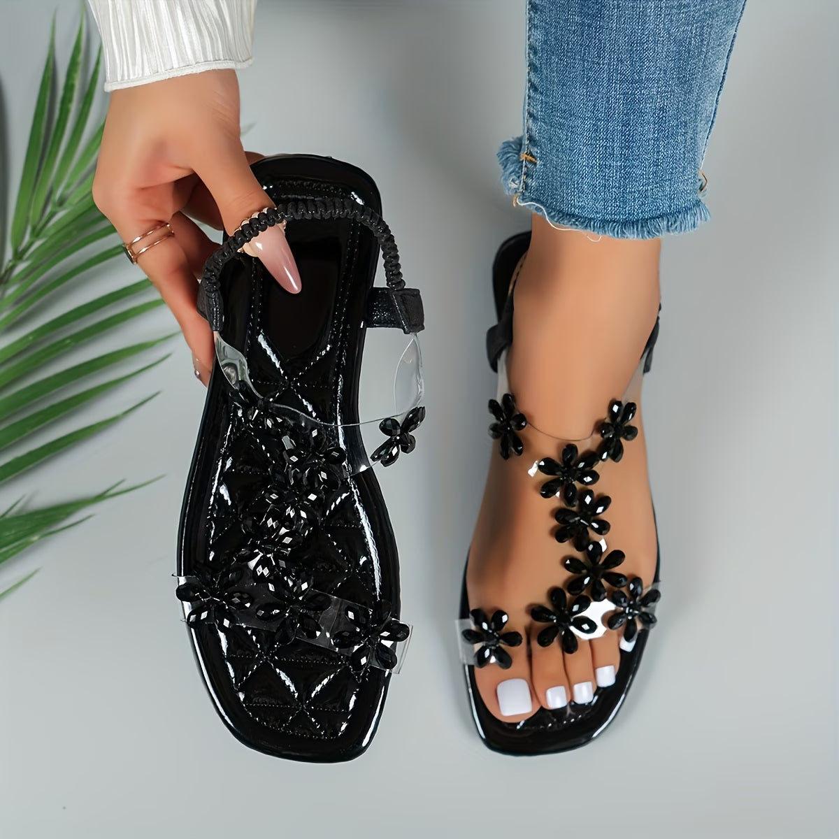 Women's Fashion Sandals, Women Shoes