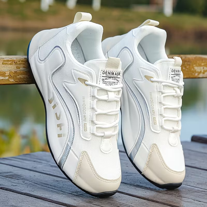 Men'S Fashion Sneakers - Casual Sports Shoes