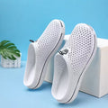 Women'S Summer Garden Clogs: Light-Weight,