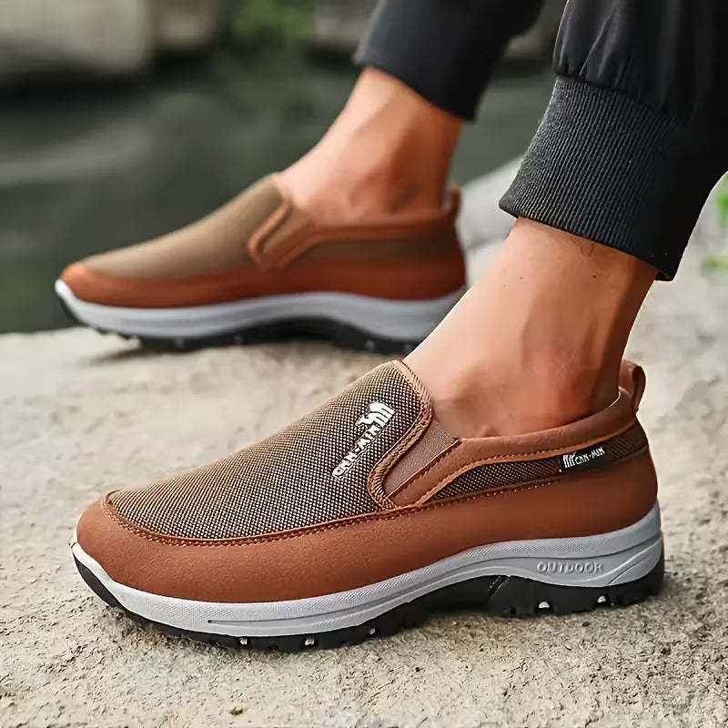 Spring/Autumn New Men's Shoes, Comfortable