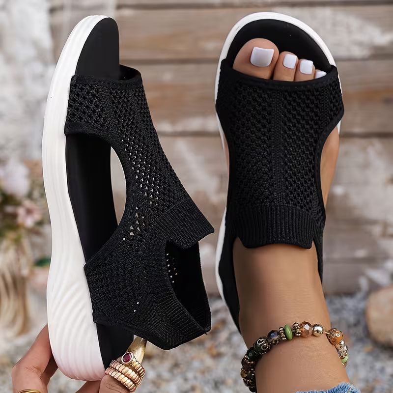 Individual Easy Women'S Casual Sports Sandals