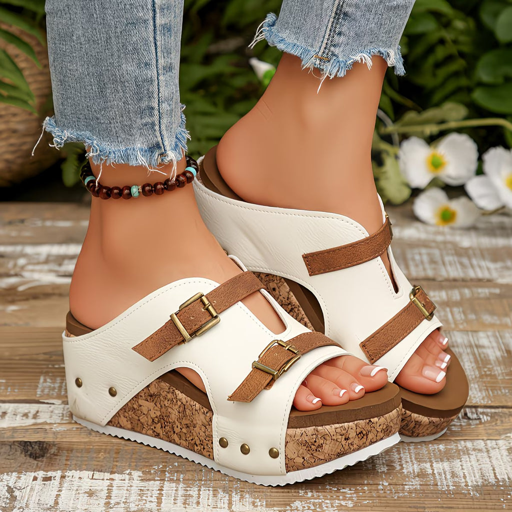 New Summer European And American Style Casual