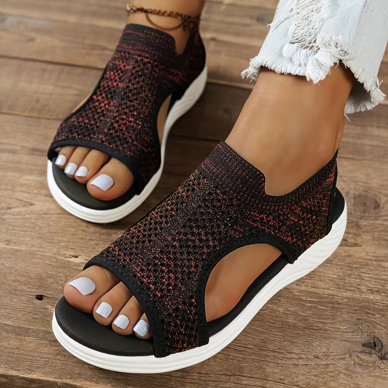 Individual Easy Women'S Casual Sports Sandals