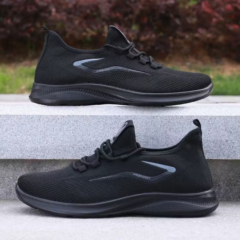 Loafers for Sports, Traditional Beijing Cloth Shoes