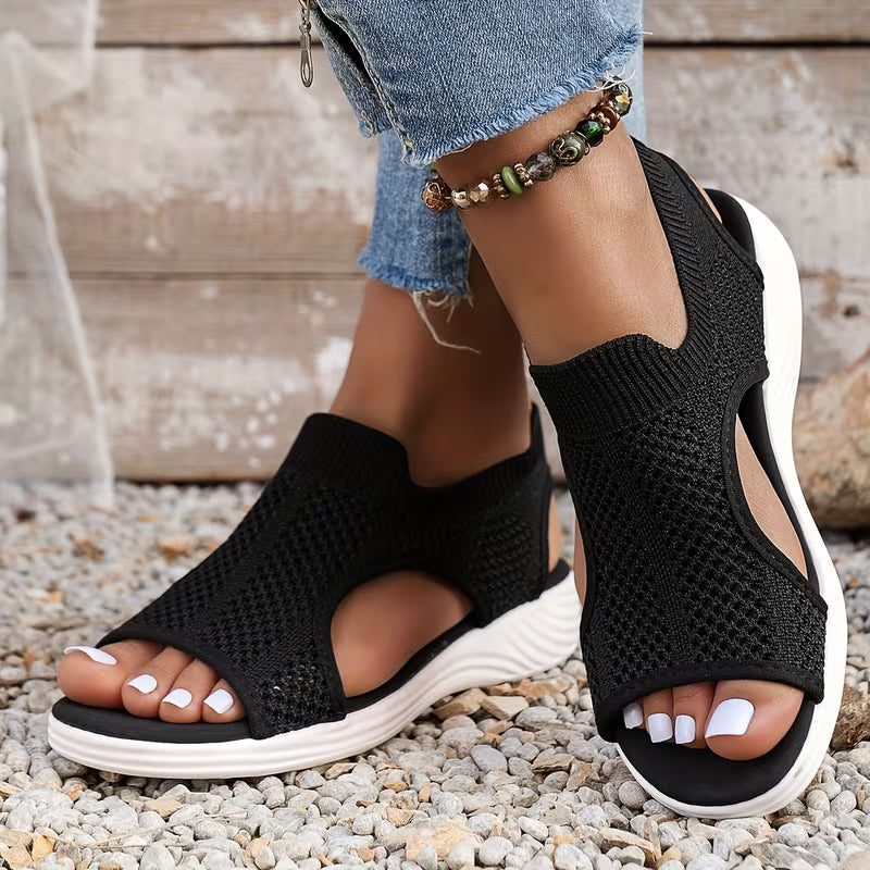Individual Easy Women'S Casual Sports Sandals