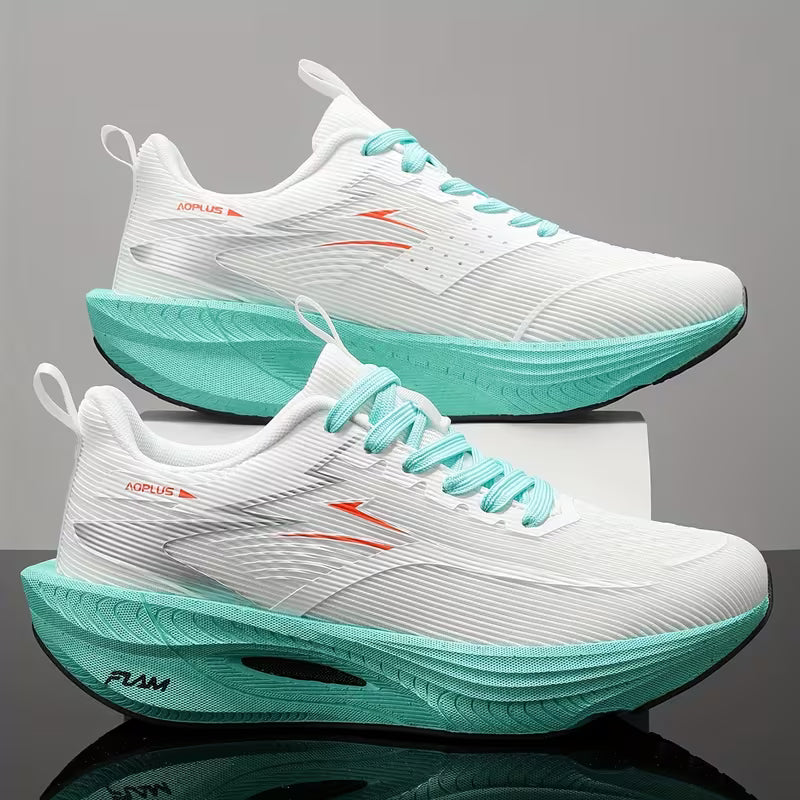 Men'S Fashion Lightweight Breathable Casual Sports Shoes