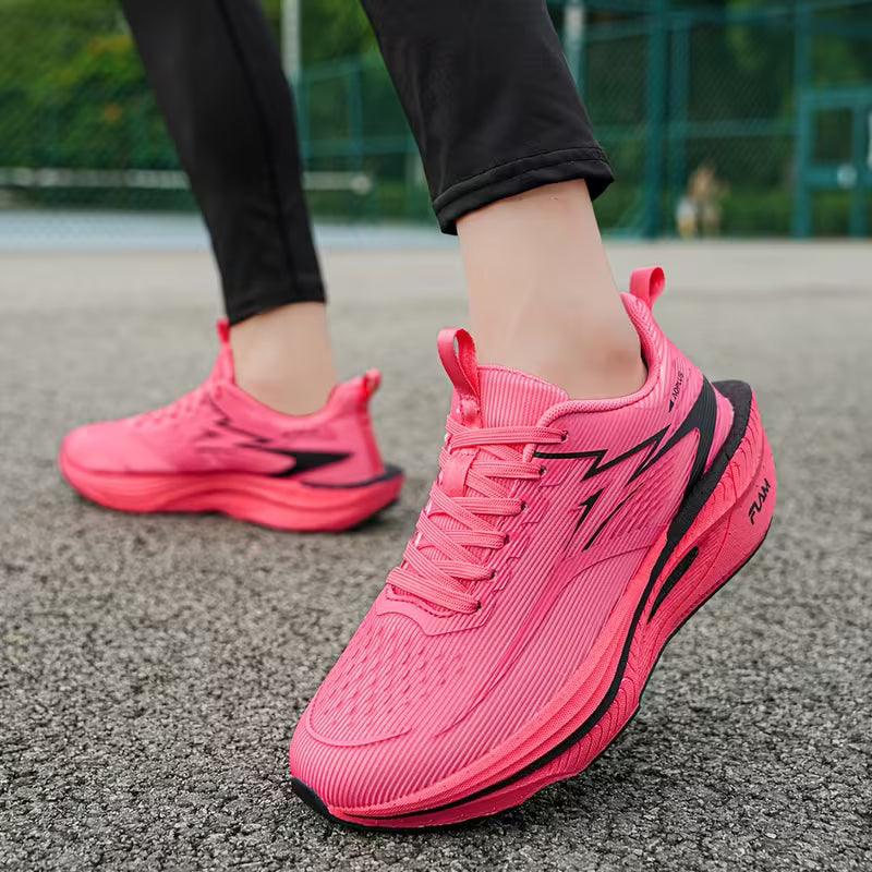 Men'S Fashion Lightweight Breathable Casual Sports Shoes