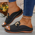summer Women's casual sports sandal for outdoor