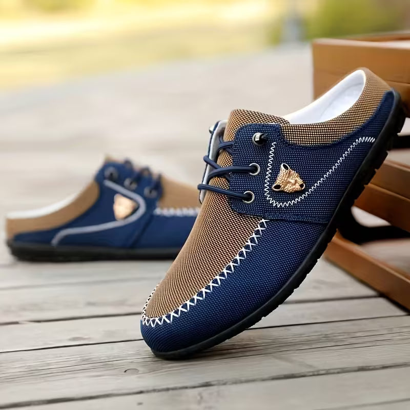 Men'S Shoes New Men'S Versatile Home Slippers,