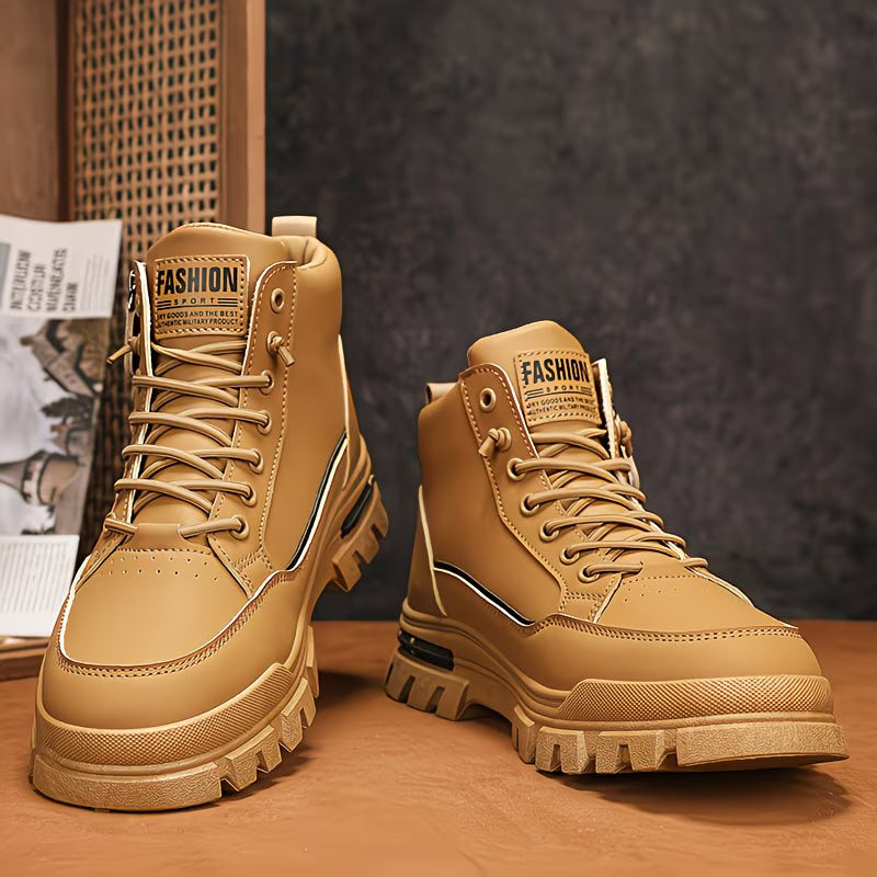 Men's Versatile Sports Shoes