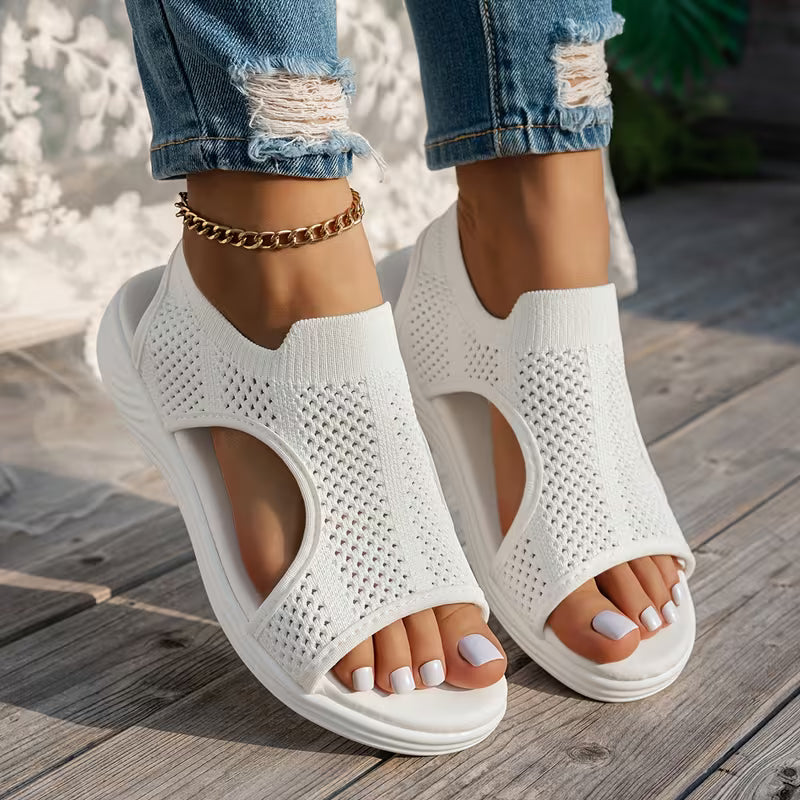 Individual Easy Women'S Casual Sports Sandals