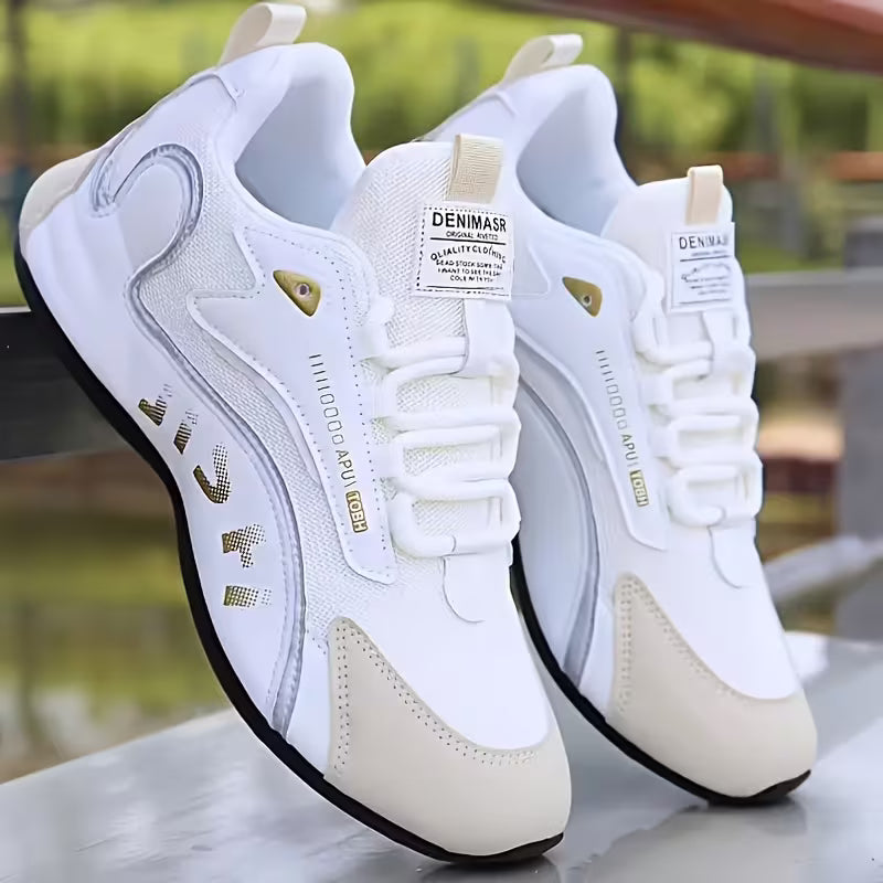 Men'S Fashion Sneakers - Casual Sports Shoes