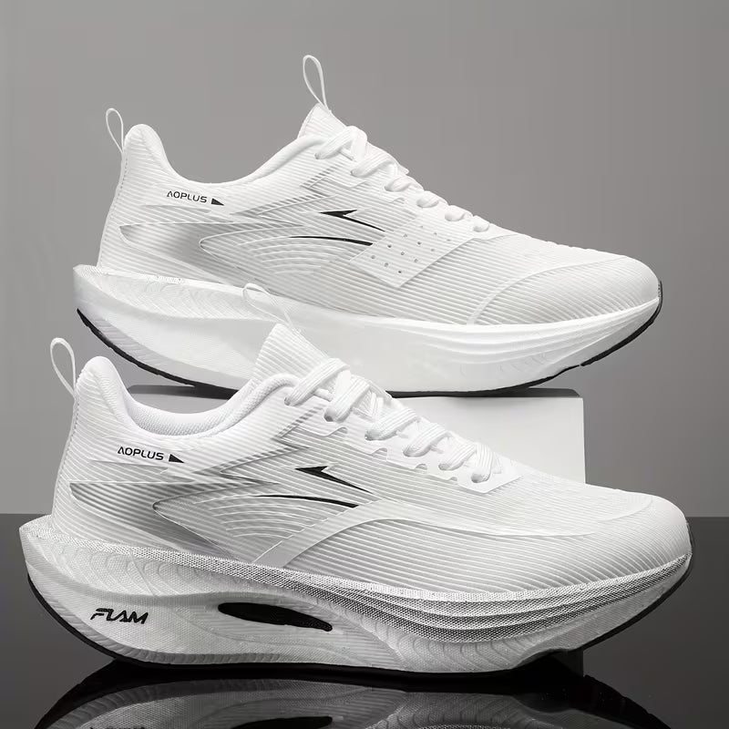Men'S Fashion Lightweight Breathable Casual Sports Shoes