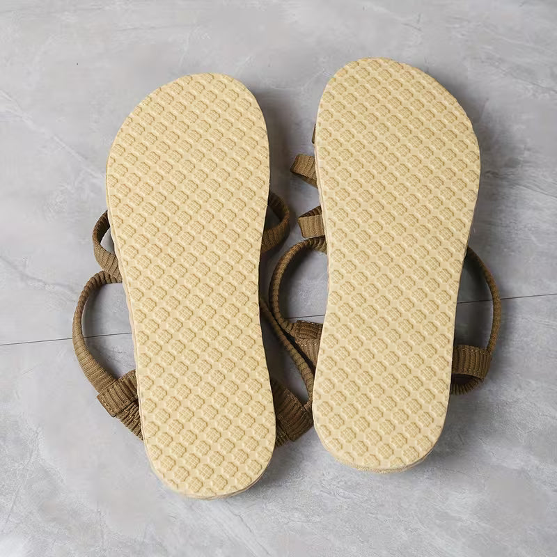 Women's Fashion Trend Anti-Slip Wear-Resistant