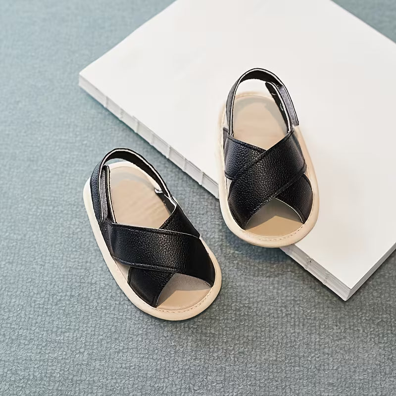 Baby Boys Girls Sandals Soft Sole Summer Infant