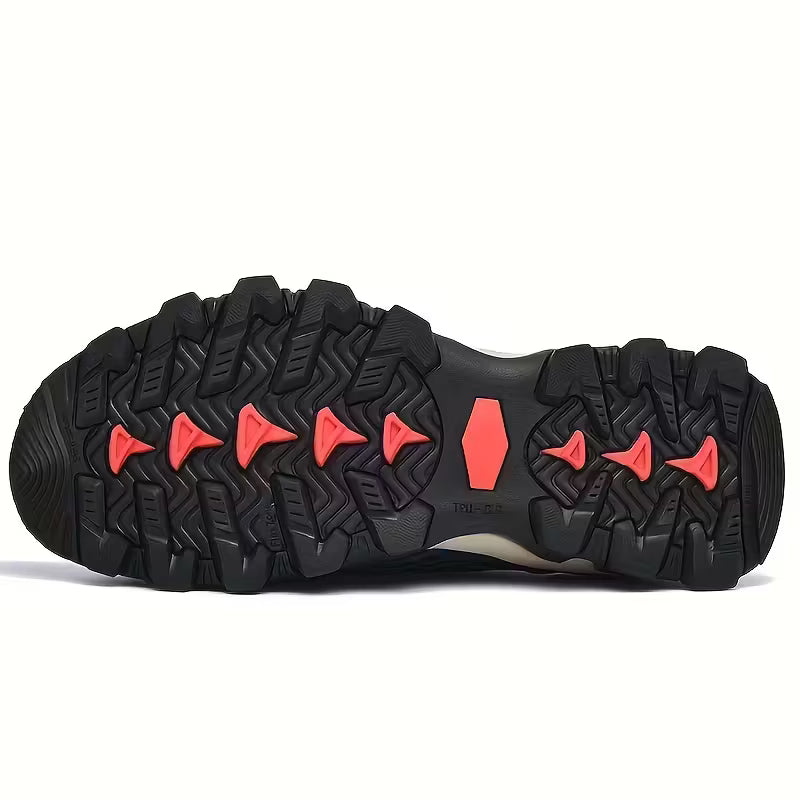Sneakers, CLOHOO Brand Men's Sports Outdoor Casual Shoes