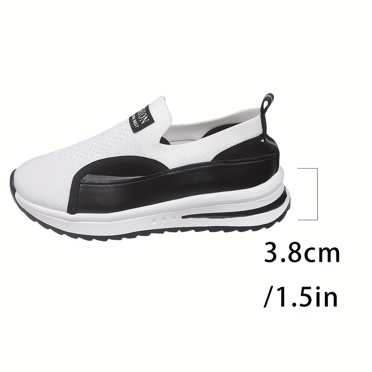 Platform Wedge Athletic Sandals Women New Summer Hollow