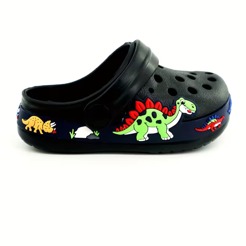 Children'S Slippers, Boys' Toe-Post Outdoor Holiday Gift