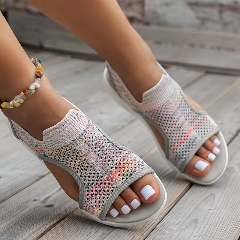 Individual Easy Women'S Casual Sports Sandals