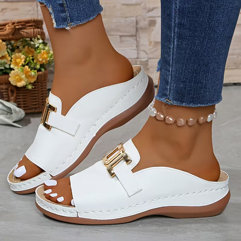 summer Women's casual sports sandal for outdoor