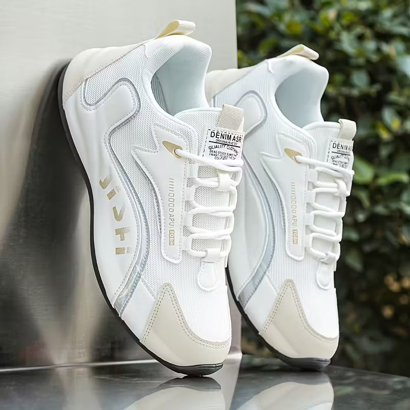 Men'S Fashion Sneakers - Casual Sports Shoes