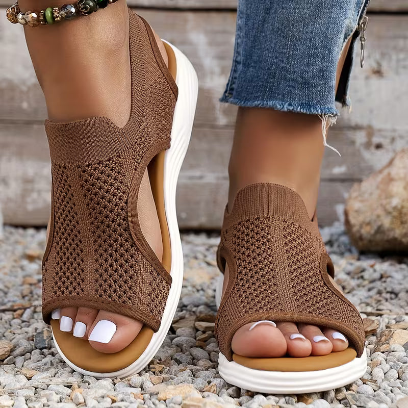 Individual Easy Women'S Casual Sports Sandals