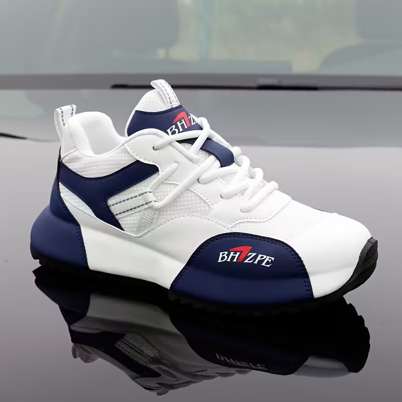 Summer New Style Sole Shoes Men'S Casual Athletic Shoes