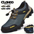 Sneakers, CLOHOO Brand Men's Sports Outdoor Casual Shoes