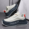 Men's Casual Lace-Up Basketball Shoes
