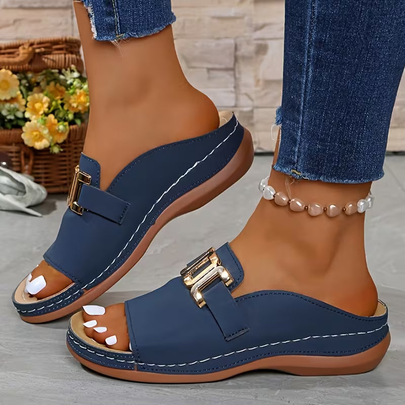 summer Women's casual sports sandal for outdoor
