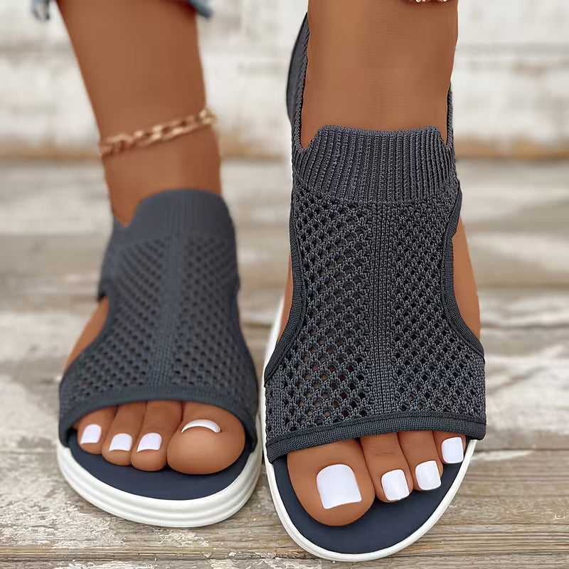Individual Easy Women'S Casual Sports Sandals