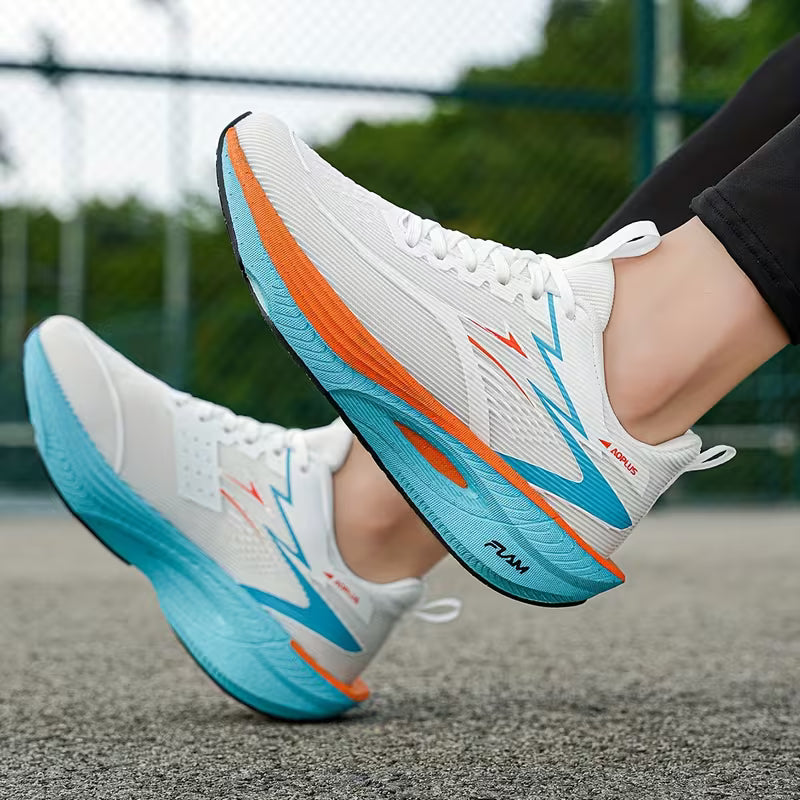 Men'S Fashion Lightweight Breathable Casual Sports Shoes
