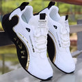 Men'S Fashion Sneakers - Casual Sports Shoes