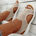 Individual Easy Women'S Casual Sports Sandals