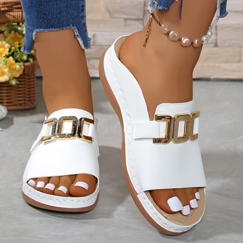 summer Women's casual sports sandal for outdoor