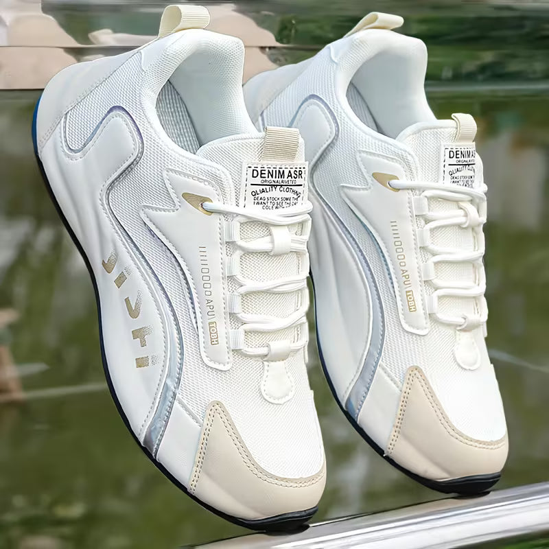 Men'S Fashion Sneakers - Casual Sports Shoes