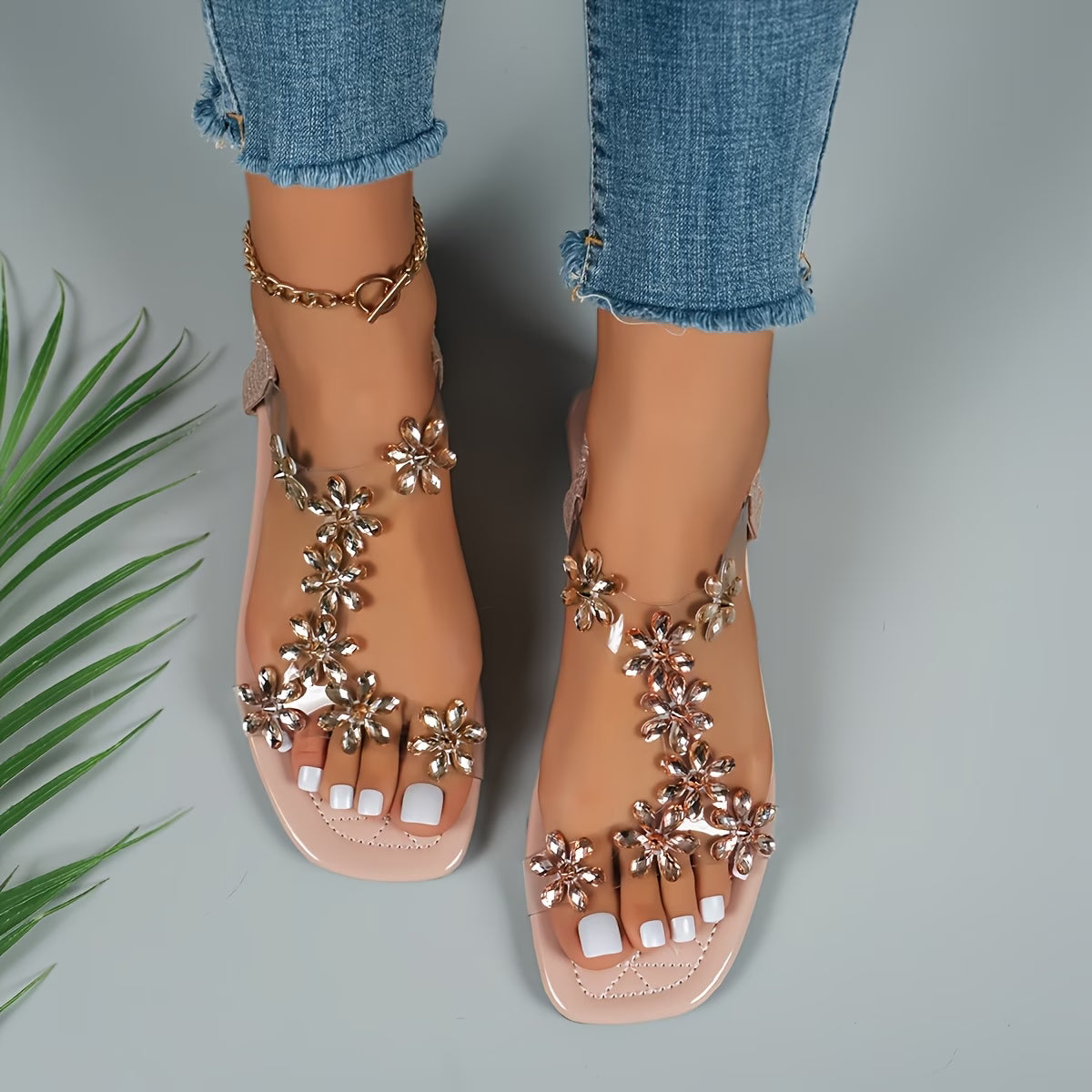 Women's Fashion Sandals, Women Shoes