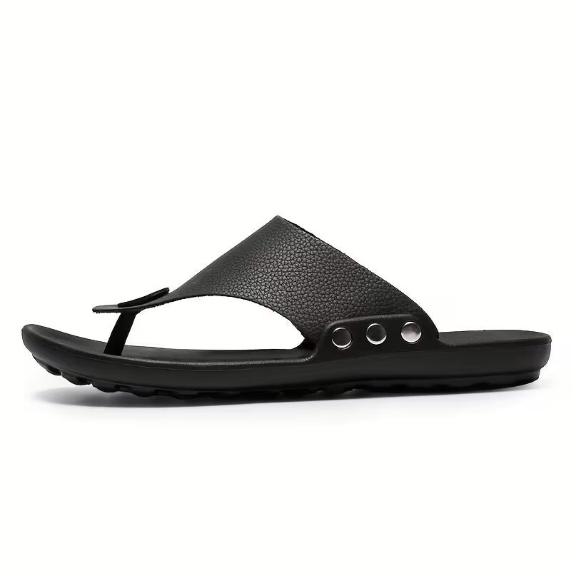 Summer Beach Outdoors Slippers for Men Women