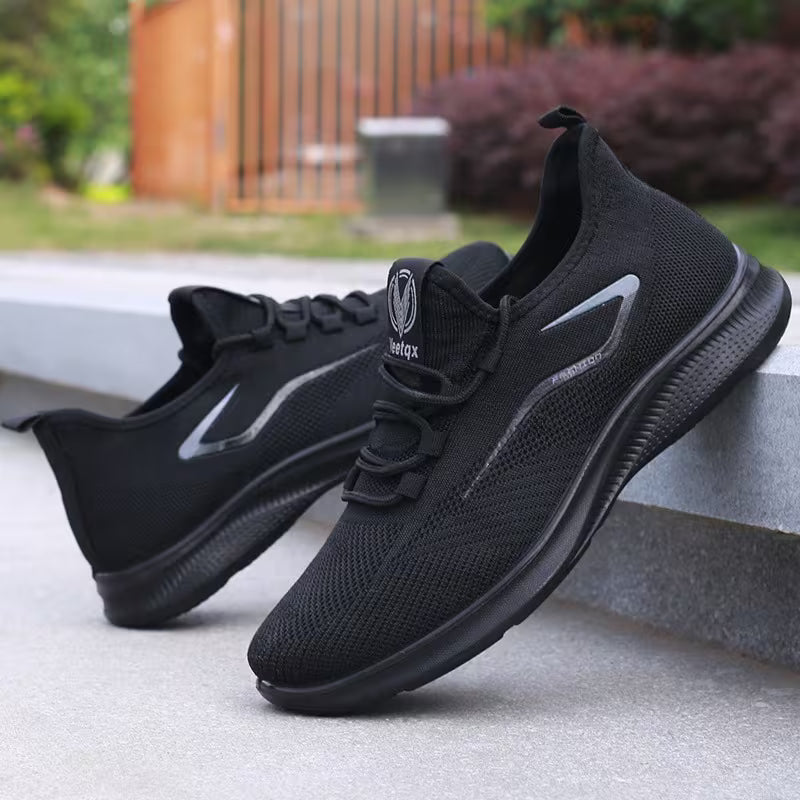 Loafers for Sports, Traditional Beijing Cloth Shoes