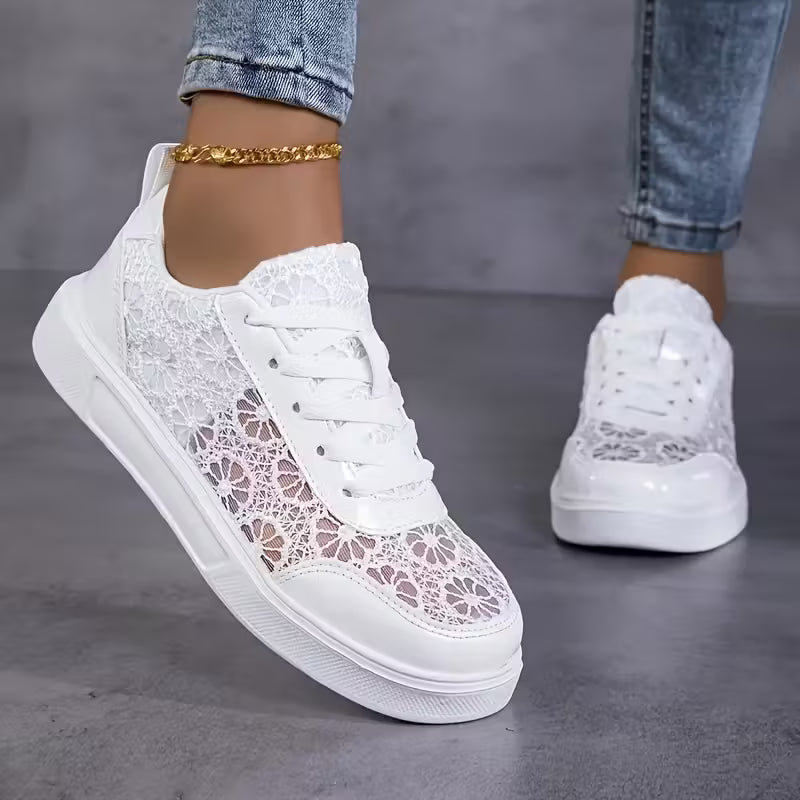  Low-Top Athletic Shoes for Women Casual Sneakers 