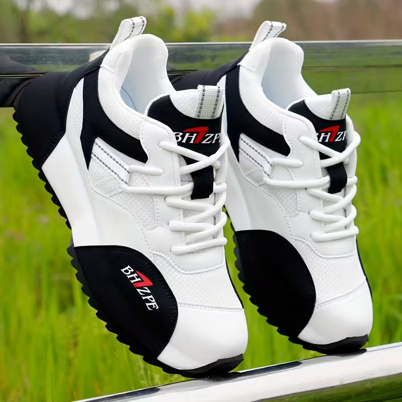 New Style Sole Shoes Men'S Casual Athletic Shoes