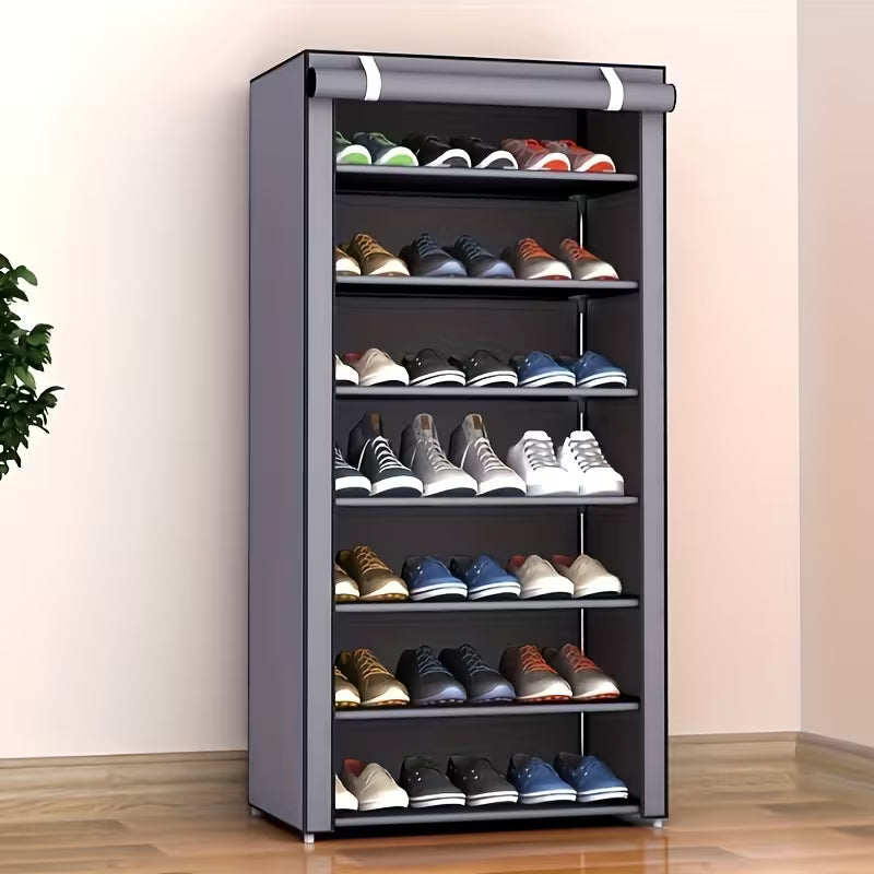 Simple Shoe Rack Multi-Layer